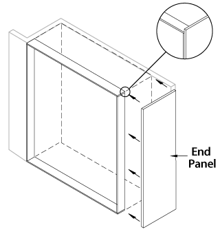 Installation Guide For Sliding Wardrobe Door